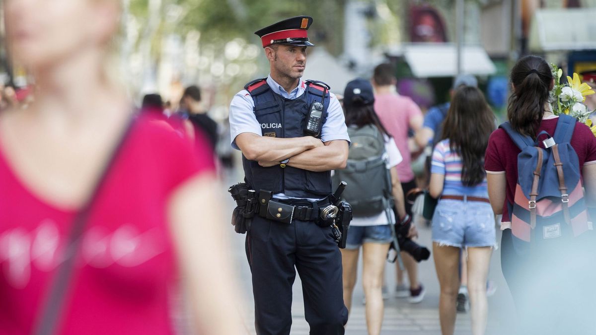'800 metros', la 'docuserie' que relata el horror de los atentados de Barcelona el 17A