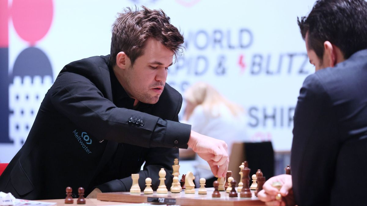 Carlsen confirma el mayor escándalo del ajedrez en décadas: "Creo que hizo trampas"