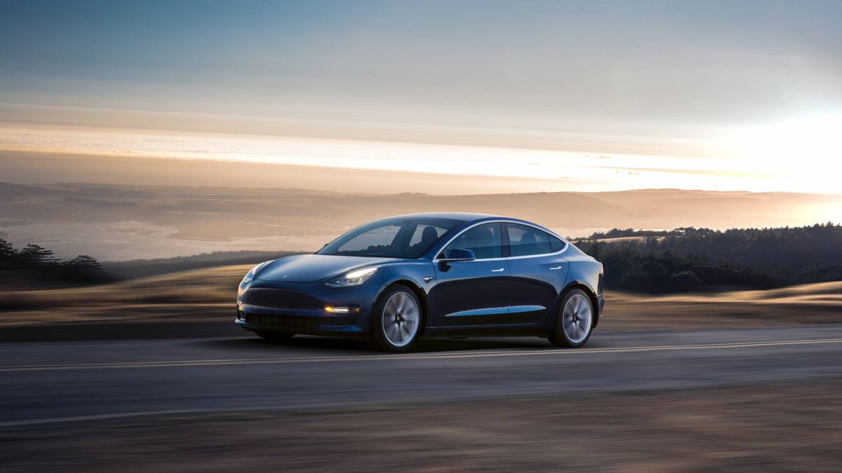 Elon Musk reconoce que el nuevo 'software' Beta 9.2 del Autopilot de Tesla "no es genial"