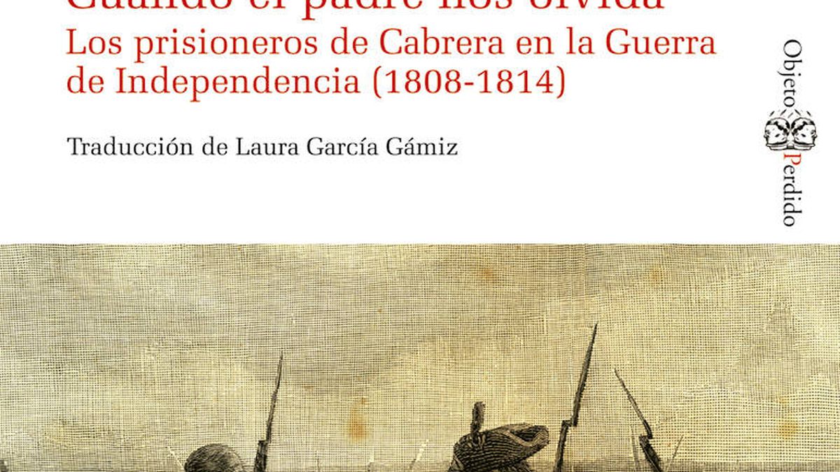 Cuando España confinó a miles de franceses en la isla de La Cabrera