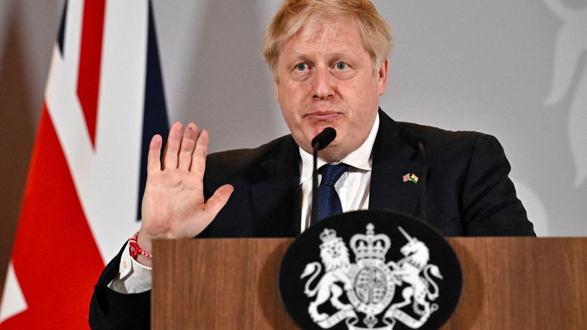Boris Johnson, salpicado por un escándalo de acusaciones "sexistas" y "misóginas" a una laborista