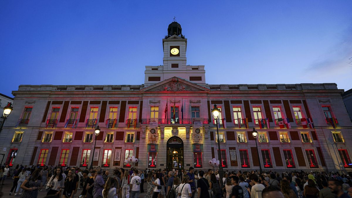 Madrid recibe al 42% de los ricos y al 57% de los empresarios que cambian de residencia