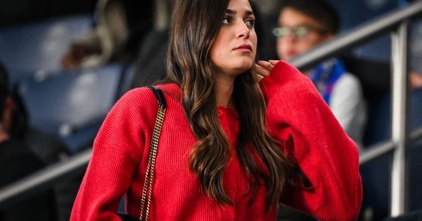 Sira Martínez: de hija de Luis Enrique a amazona que lucha por ir a los Juegos Olímpicos
