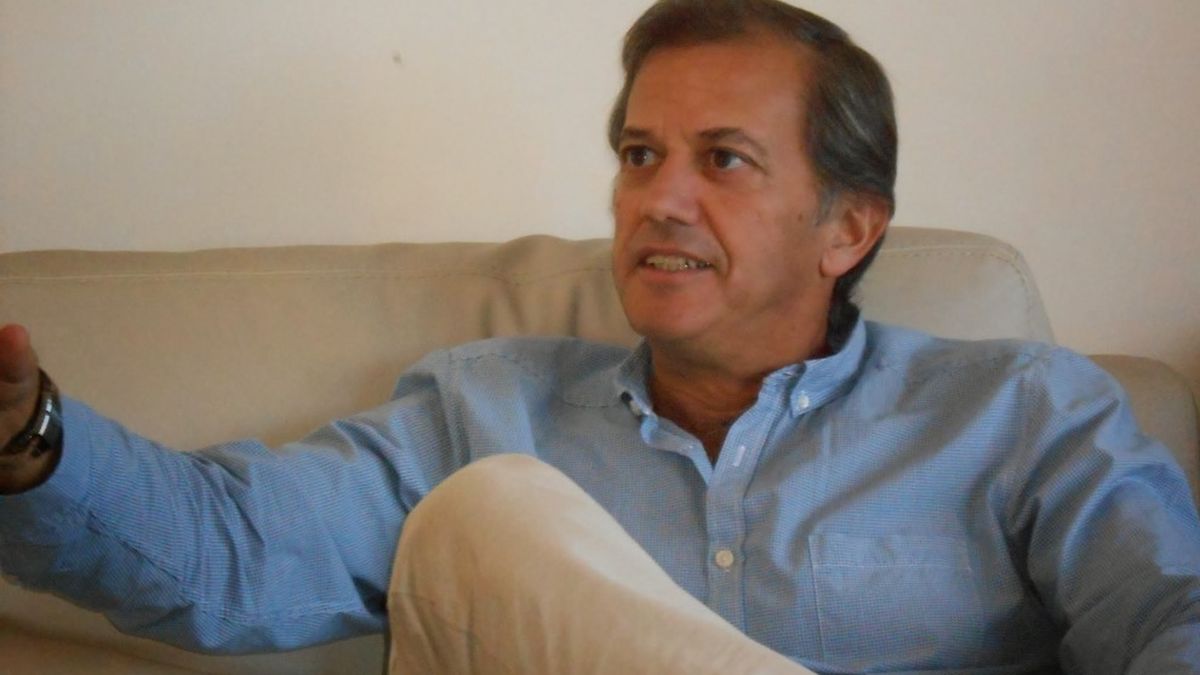 Martín Huete vuelve a la carga y pide una "profunda renovación" en Inverco