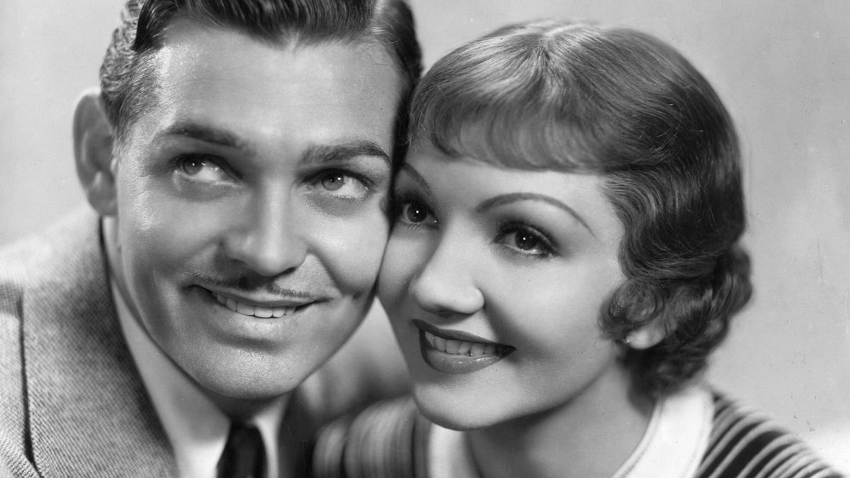 'Sucedió una noche', la 'abuela' de las comedias románticas: del autostop legendario a la camiseta de Clark Gable