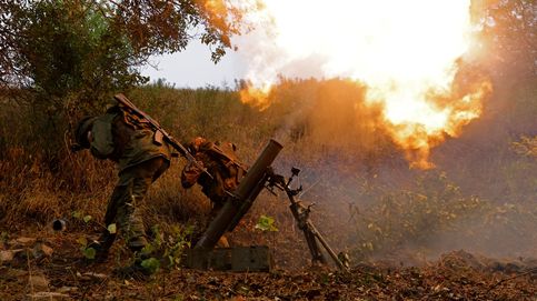 ¿Un segundo Bajmut? La operación envolvente de Rusia en la batalla más larga de Ucrania