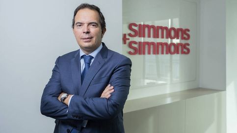Simmons & Simmons refuerza el área de M&A con un nuevo socio: Francisco de León 