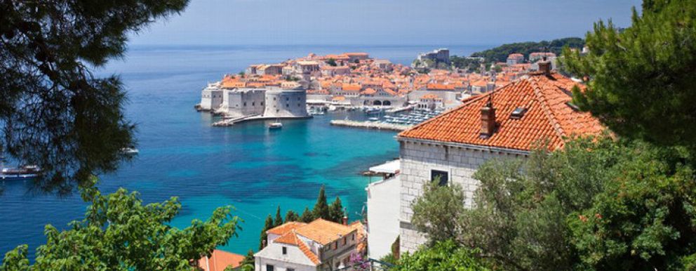Foto: Dubrovnik, un enclave único en el Mediterráneo