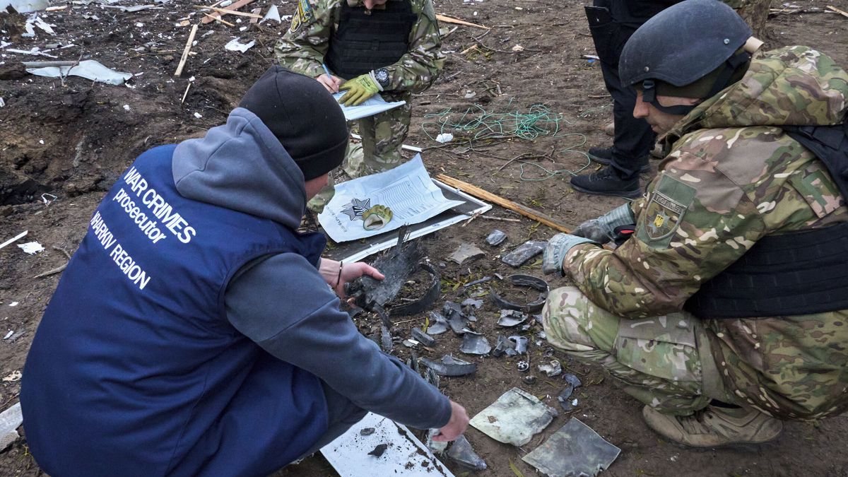 Guerra Ucrania Rusia | El Ejército de Rusia ataca Odesa y Zaporiyia y las fuerzas antiaéreas ucranianas derriban 26 drones rusos