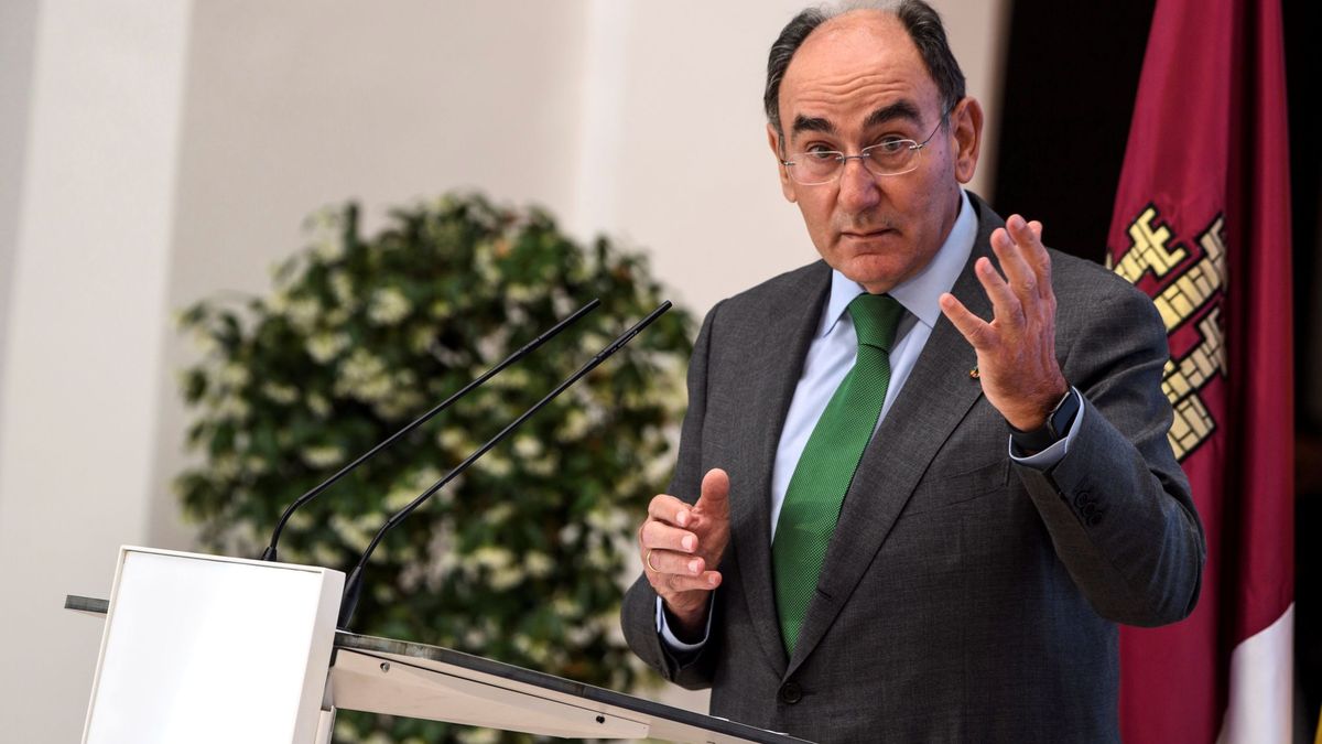 Un fondo pionero en inversión ESG votará contra la cúpula de Iberdrola por Villarejo
