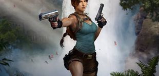 Post de Por qué la nueva 'Tomb Raider' de Prime Video podría ser la más ácida y feminista