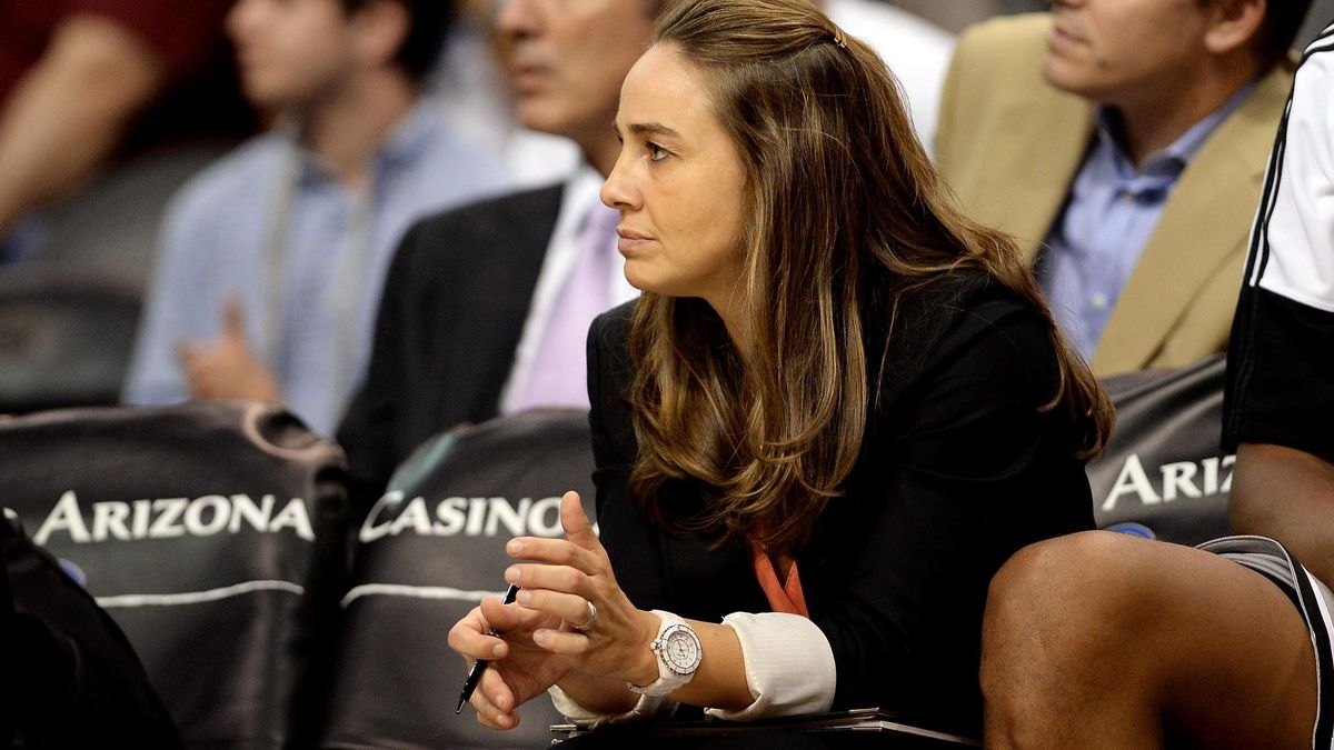 Pau Gasol rebate los argumentos en contra de que una mujer entrene en la NBA
