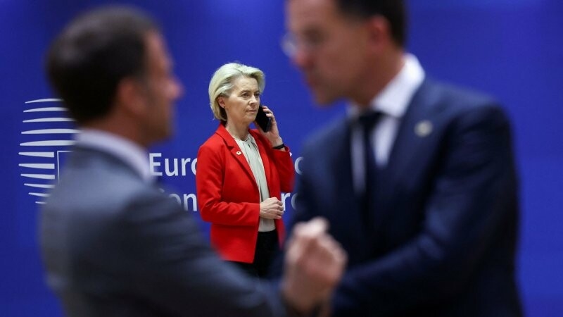 Foto de ¿Por qué a la Unión Europea le obsesiona la seguridad económica?