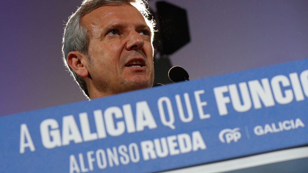 ¿Cuál es el sueldo vitalicio de los políticos? Esto es lo que cobran los anteriores ganadores de las elecciones en Galicia