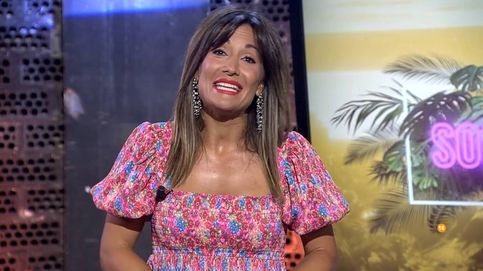 Nagore Robles regresa a 'Sobreviviré' con ataques a Oriana Marzoli y Carolina Sobe