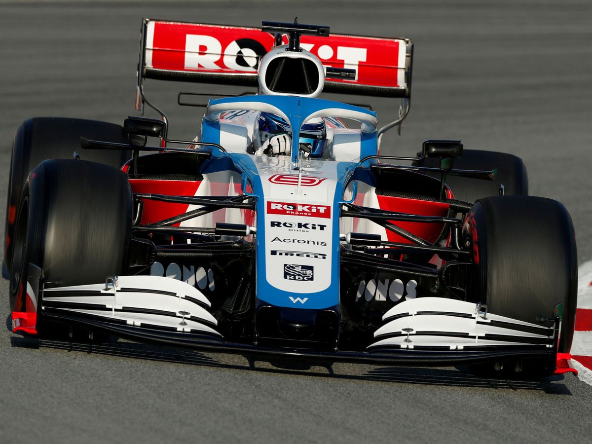 Foto: La crisis ha golpeado duramente a Williams y su futuro en la F1 está en el aire. (Reuters)