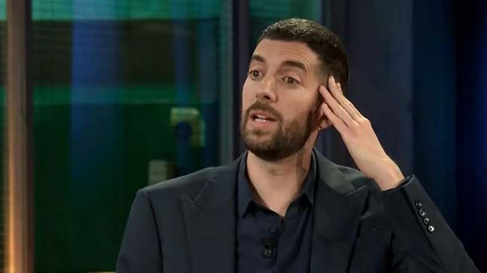 Cambio en los invitados de 'La revuelta': la entrevista a Gabriel Rufián e Irene Montero se adelanta a hoy
