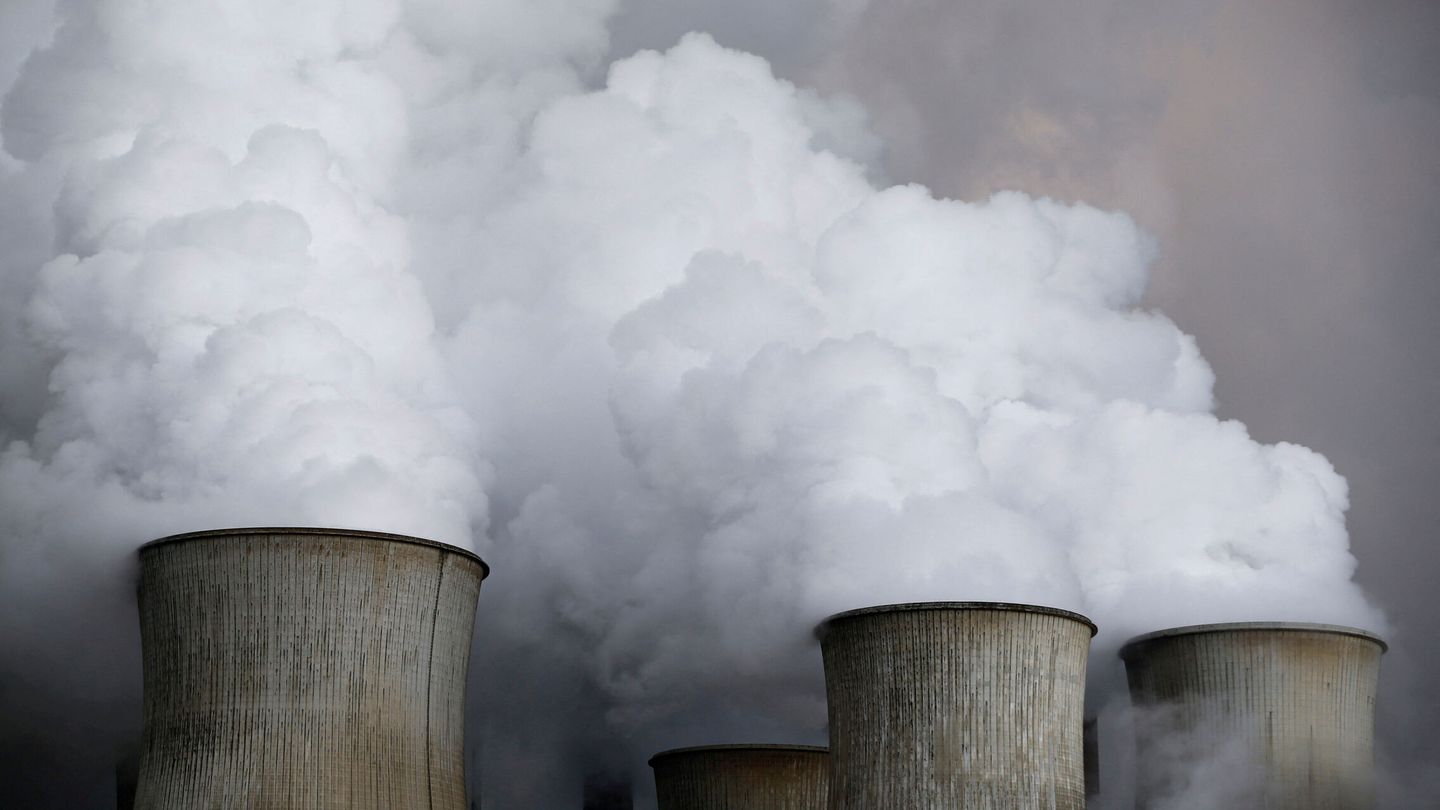 Los planes de producción de energías fósiles son incompatibles con los de reducción de emisiones (Reuters/W.Rattay)
