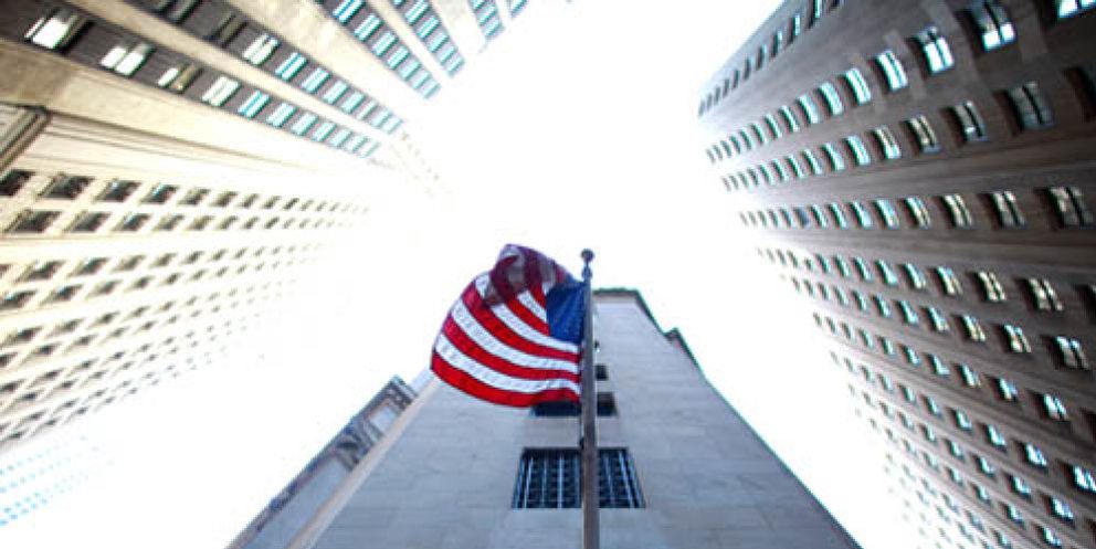 Foto: La economía americana navega hacia la temida ‘doble recesión’