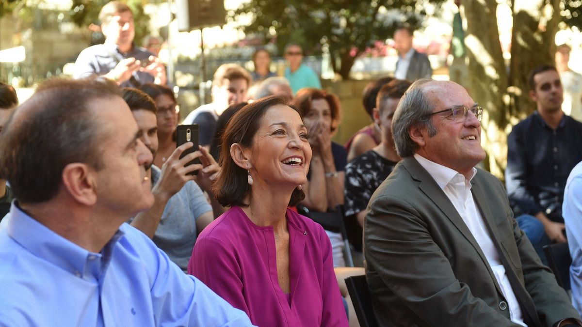 El PSOE retrasa las primarias en Madrid al inicio de 2019 para no quemar a su candidato 