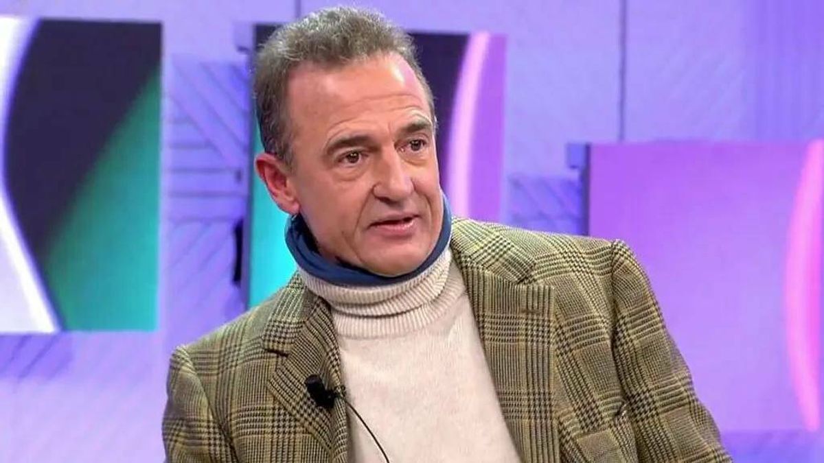 Lequio estalla contra Ana Obregón y pone los puntos sobre las íes en Telecinco: "Ensucia el legado de mi hijo"