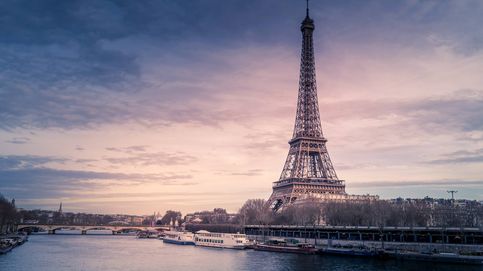 Seis meses en París para aprender  gobernanza de agua y economía circular