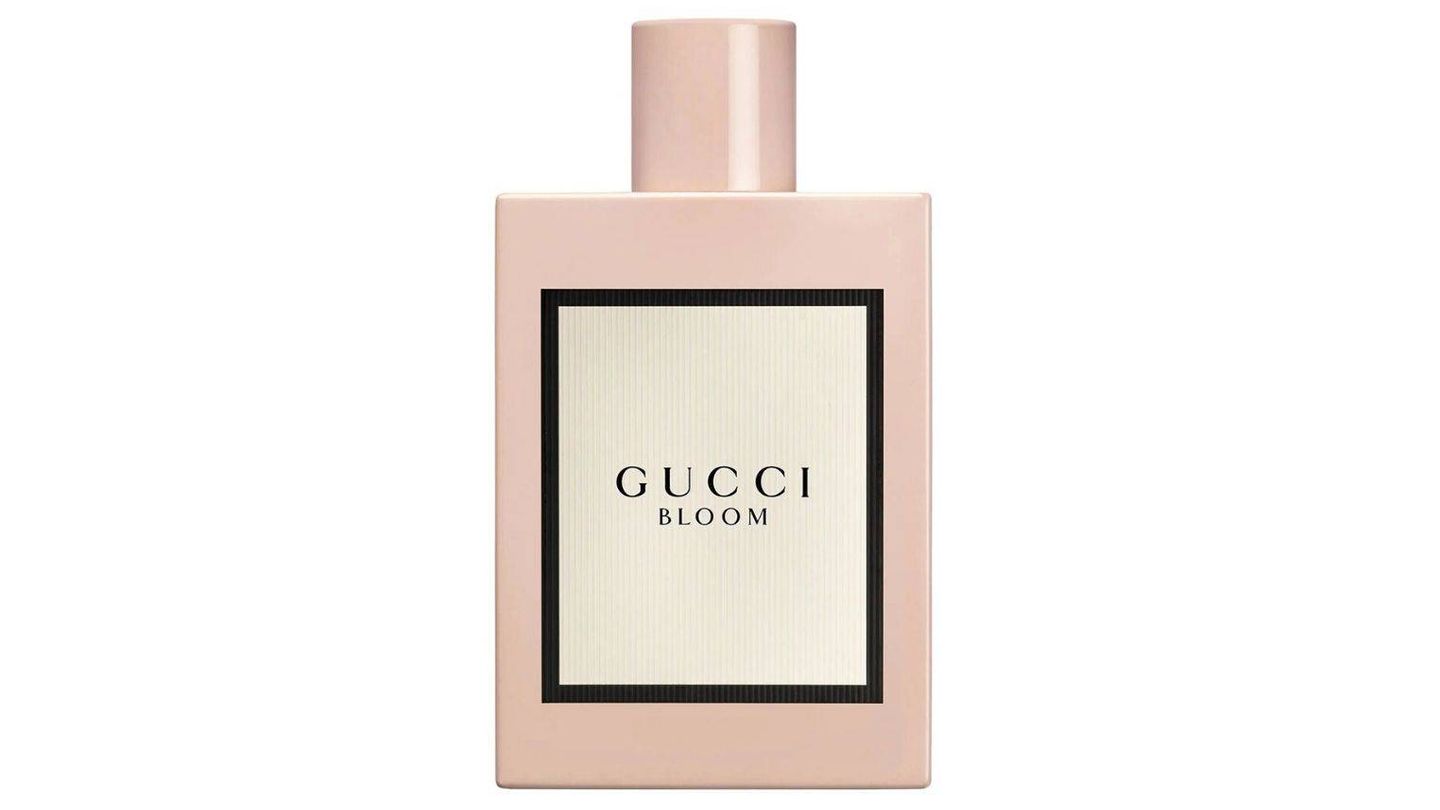 Gucci Bloom Eau de Parfum de Gucci. 