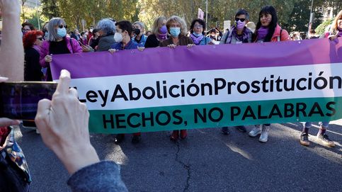 3.000 euros de multa: la ordenanza valenciana para erradicar la prostitución