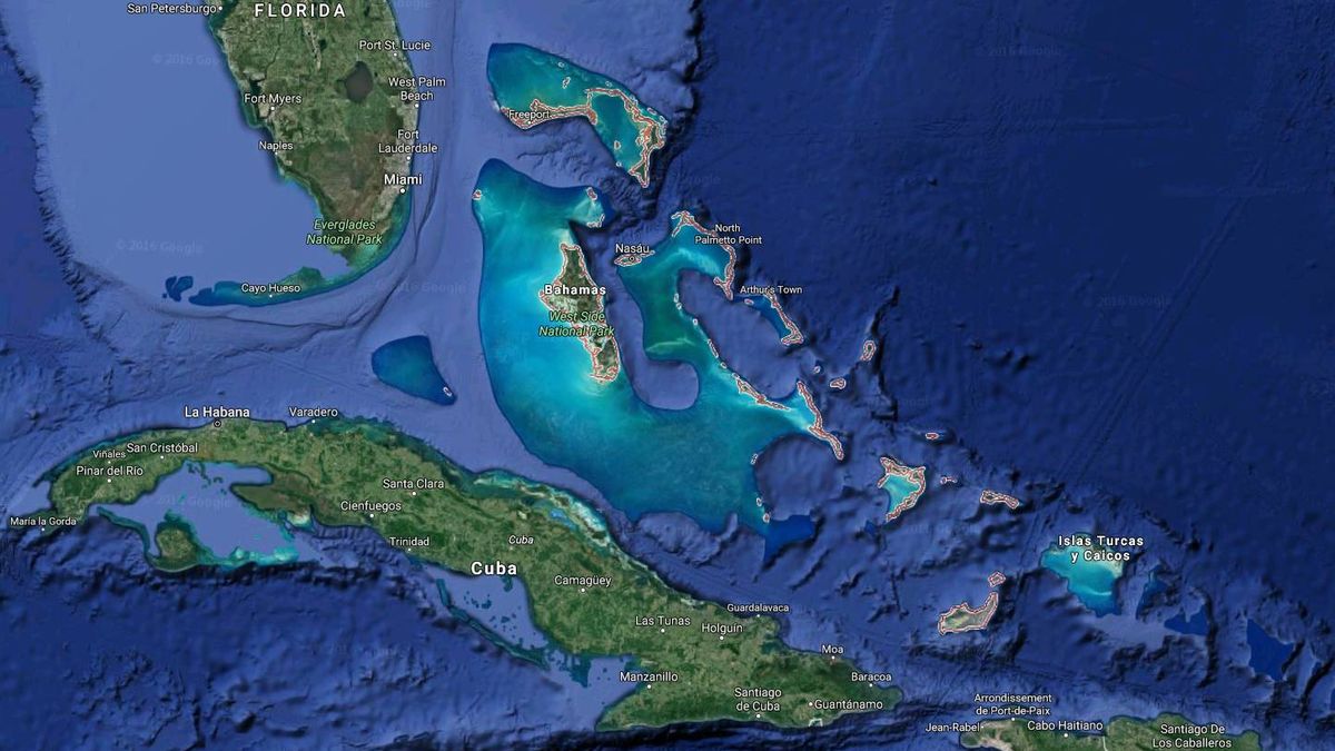 Bahamas, al descubierto: las claves de la investigación