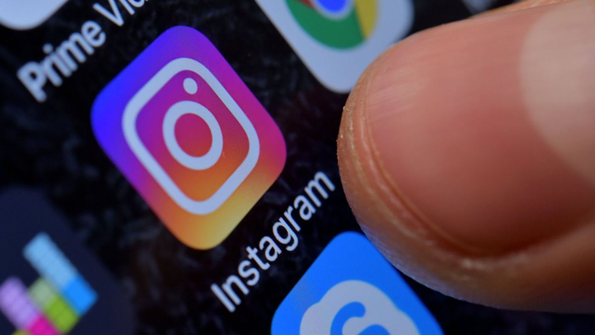 Las fotos de niños en Instagram pone a los clubes en la diana de Protección de Datos