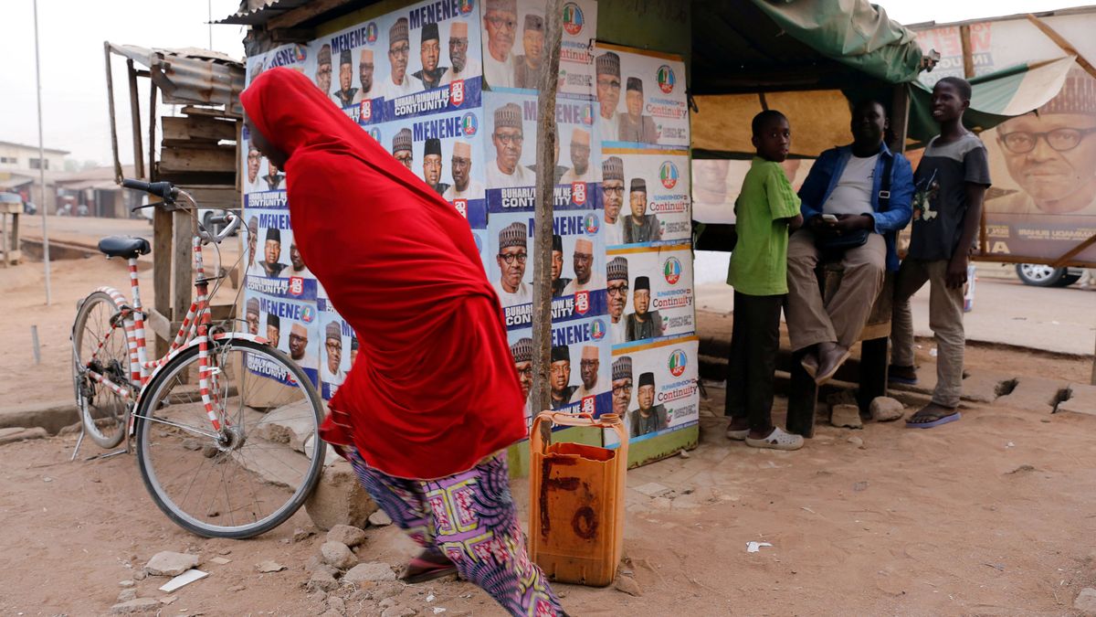 Nigeria pospone sus elecciones pocas horas antes de abrir los colegios