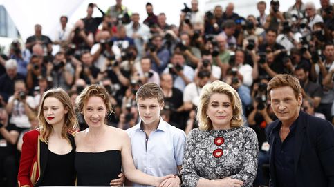 Cannes celebra a papá Estado