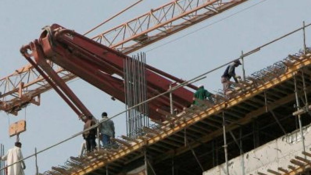 Los constructores piden 44.000 millones de inversión en obra pública hasta 2012