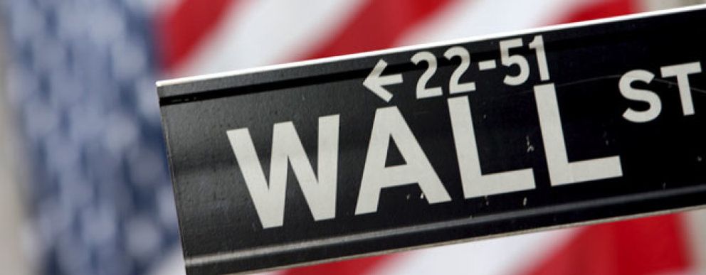 Foto: La Fed deja en nada todo signo de reacción de los índices de Wall Street