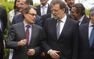 Los empresarios catalanes no quieren ser una “colonia del PP”