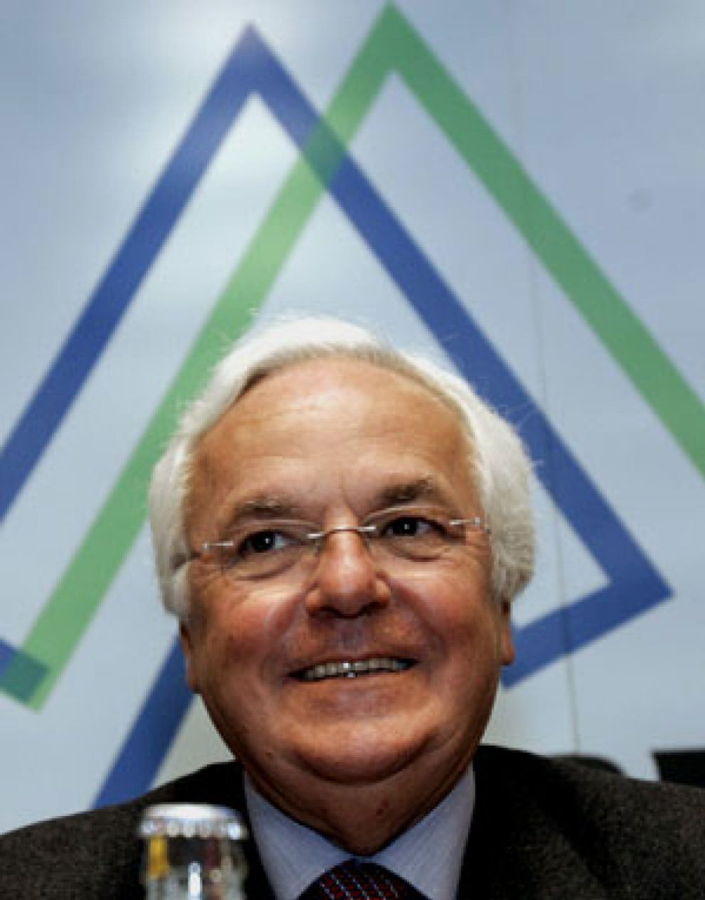 Foto: Joaquín Rivero, ratificado como presidente de Gecina con el respaldo de Metrovacesa