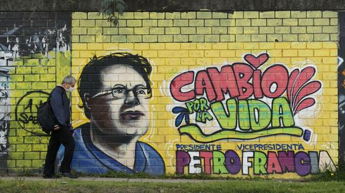 Petro busca apuntalar la ola izquierdista en América Latina con una victoria en Colombia