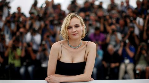 Diane Kruger, el terrorismo de ultraderecha y la vagina de Ozon sacuden Cannes
