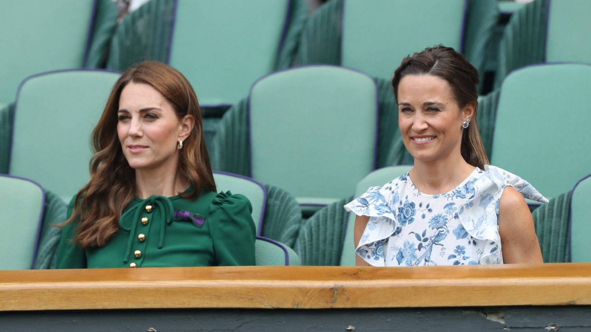 Kate, tía de nuevo: Pippa Middleton da a luz a su tercer hijo