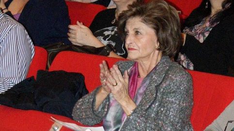 Quién fue Elena Arnedo, la madre de Laura Boyer, que amasó una gran fortuna
