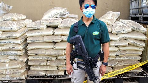 La brutal guerra antidroga del nuevo 'Harry el Sucio' que gobierna Filipinas