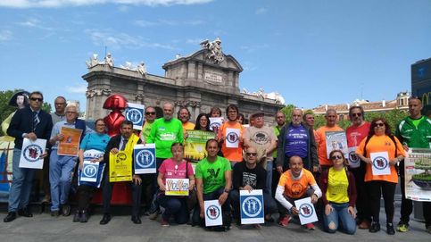 Carreras de barrio: el movimiento que quiere salvar el atletismo popular en Madrid