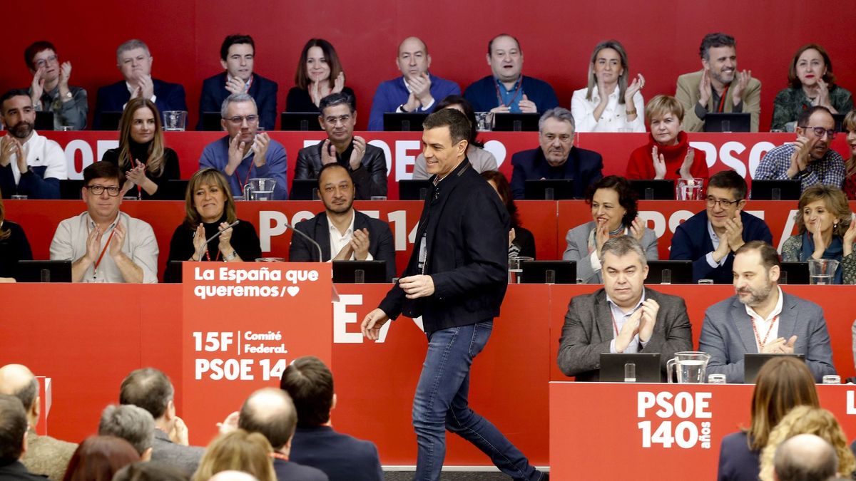 Sánchez calma al PSOE con Cataluña: salidas "viables" y no "en perjuicio" de otras CCAA