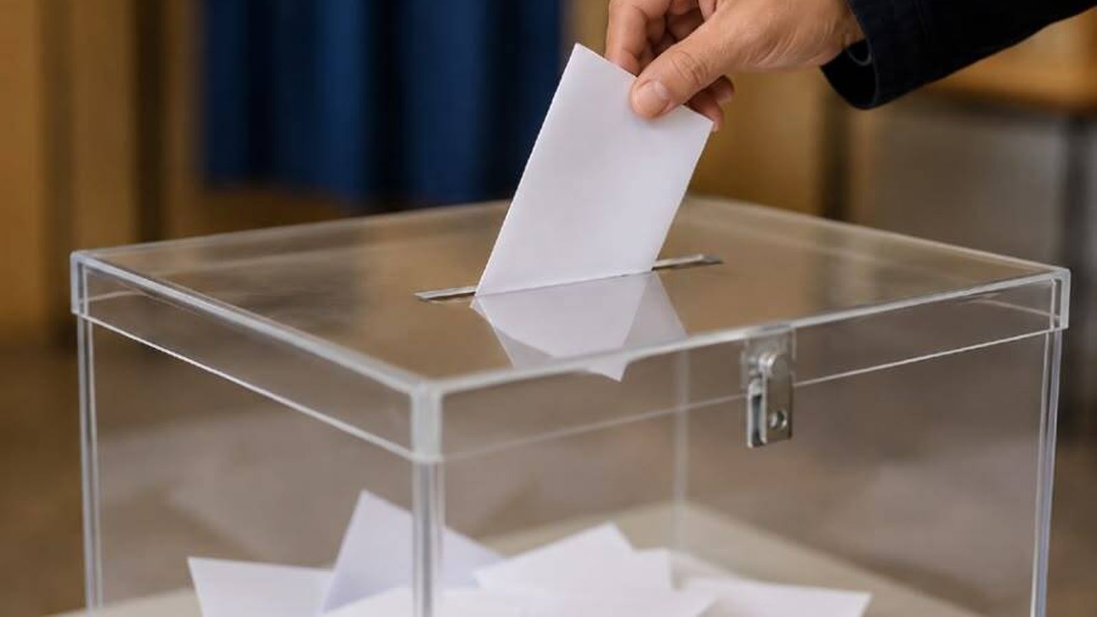 ¿Qué es exactamente el voto útil y para qué sirve? Esto es lo que deberías saber sobre el sistema electoral en España