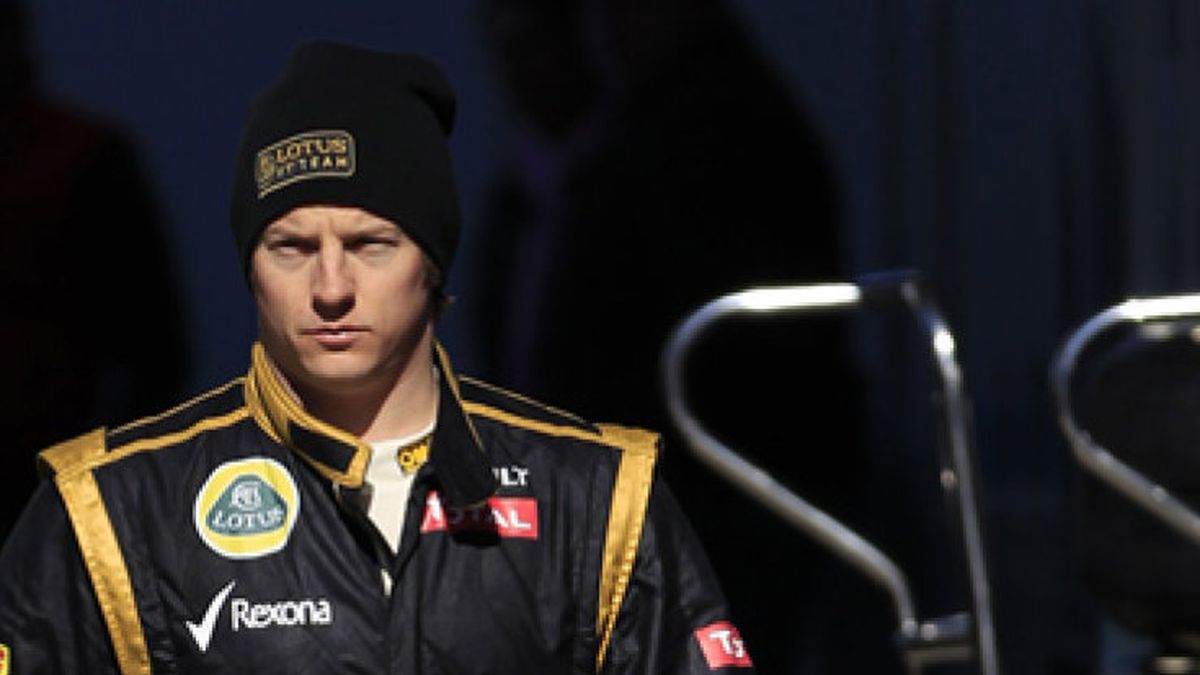 Lotus y Raikkonen, unidos para complicar la temporada a Ferrari y Mercedes