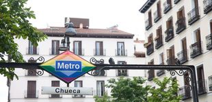 Post de Pregón del Orgullo LGTBIQ+ en Madrid 2024: quién lo da, horario y dónde será