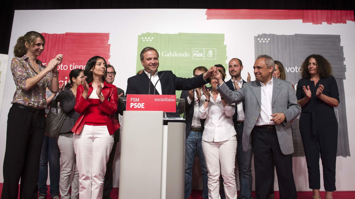 El PP duda de la disciplina del PSOE madrileño para entregarse a Carmena