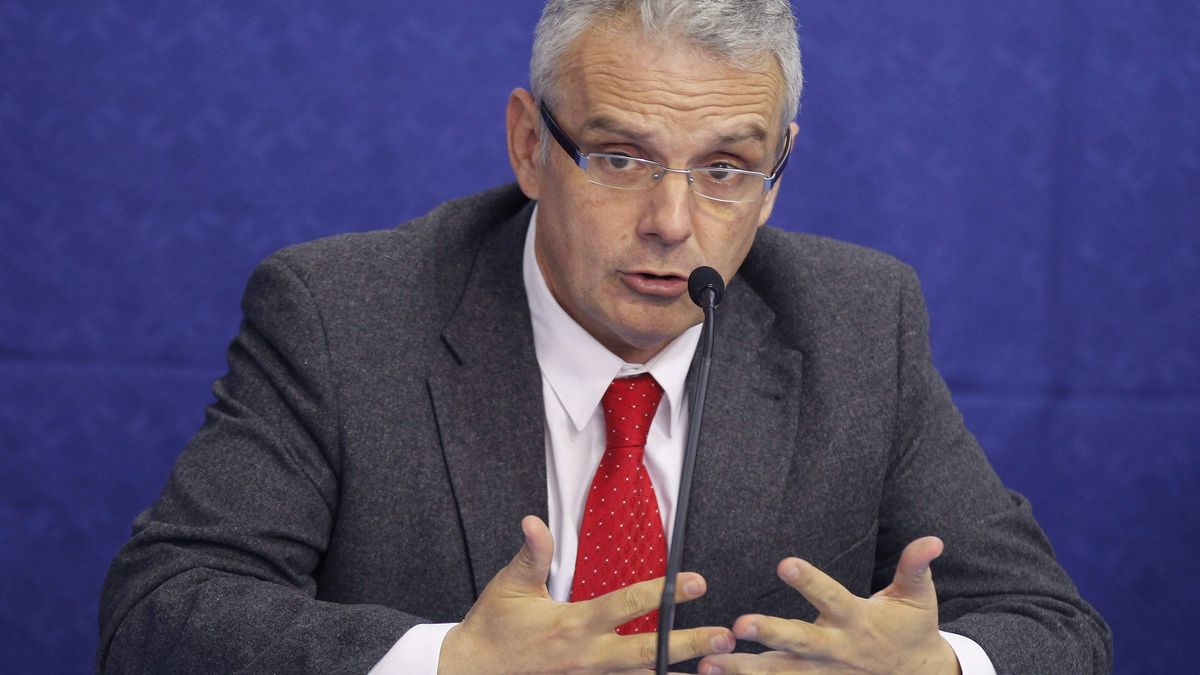 José Luis Escañuela: "Teledeporte debería ser innegociable para el ministro Wert"