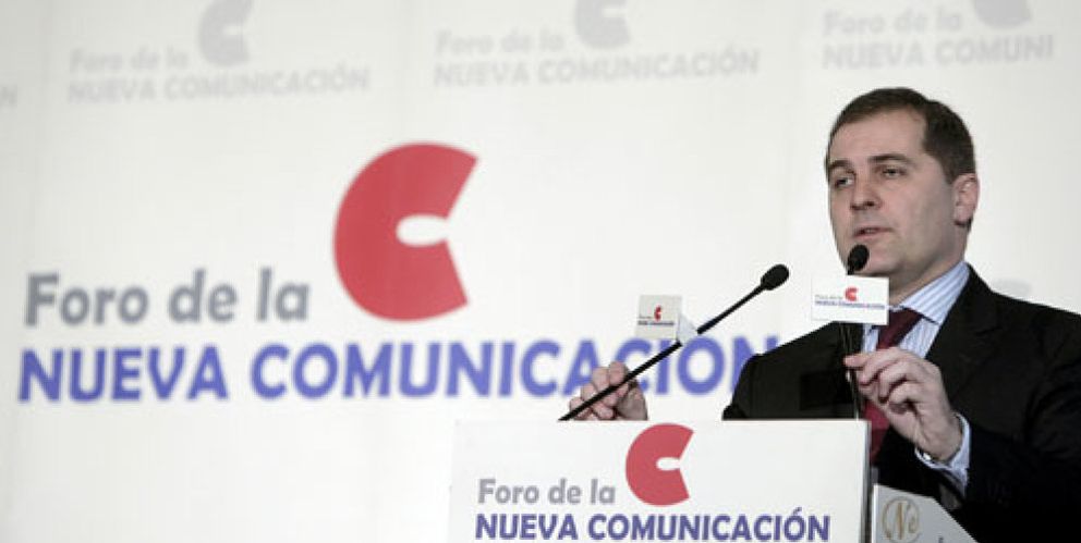 Foto: Vocento confirma el cese de su consejero delegado, José Manuel Vargas