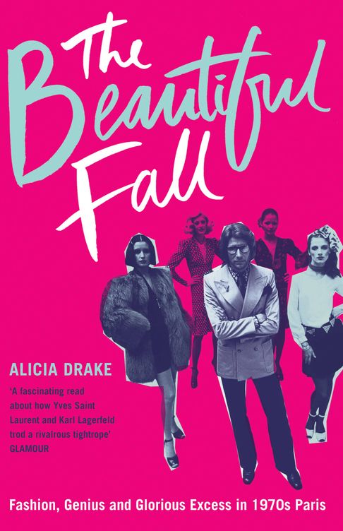 'The Beautiful Fall', de Alicia Drake.